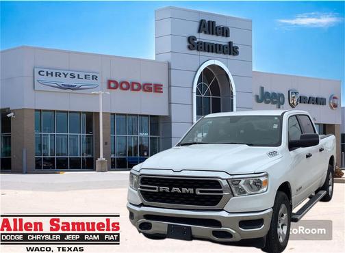 2024 RAM 1500 Lone Star