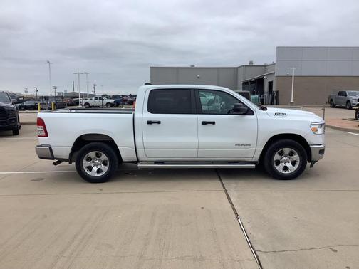 2024 RAM 1500 Lone Star
