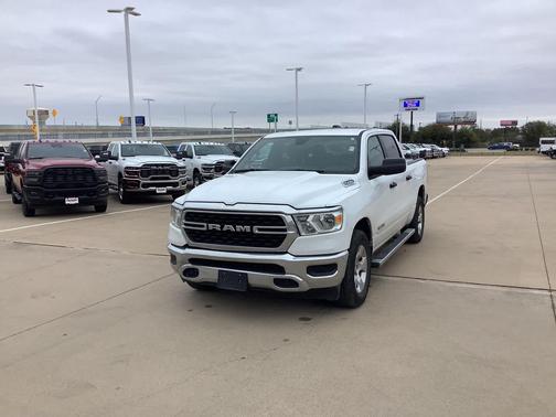 2024 RAM 1500 Lone Star