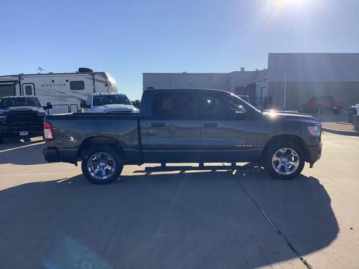 2022 RAM 1500 Lone Star
