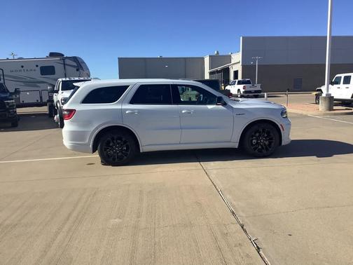 2022 Dodge Durango R/T AWD