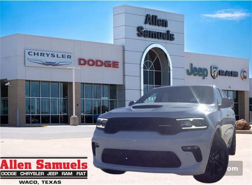 2022 Dodge Durango R/T AWD