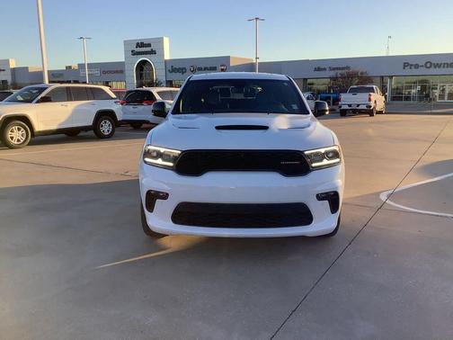 2022 Dodge Durango R/T AWD
