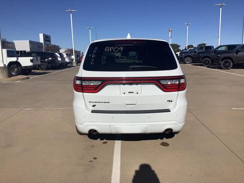 2022 Dodge Durango R/T AWD