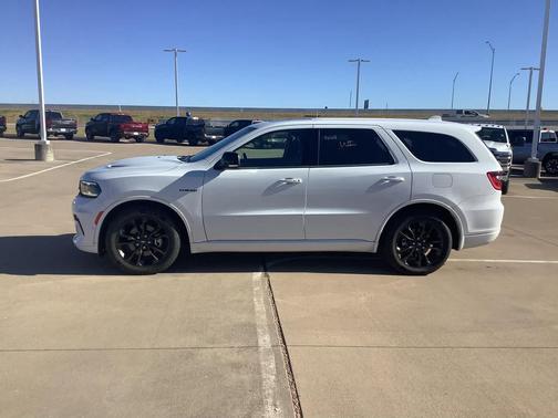 2022 Dodge Durango R/T AWD