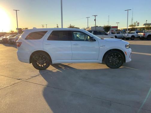 2022 Dodge Durango R/T AWD