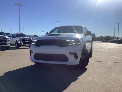 2022 Dodge Durango R/T AWD