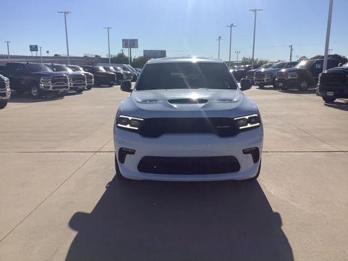 2022 Dodge Durango R/T AWD