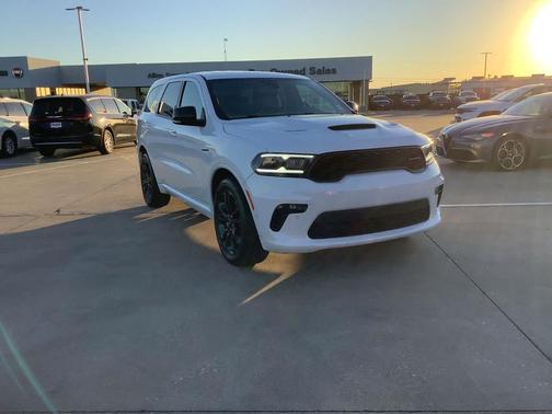 2022 Dodge Durango R/T AWD