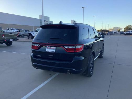 2026 Dodge Durango GT HEMI V8