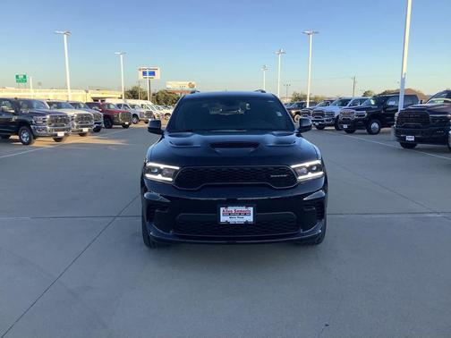 2026 Dodge Durango GT HEMI V8