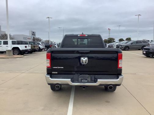 2021 RAM 1500 Lone Star