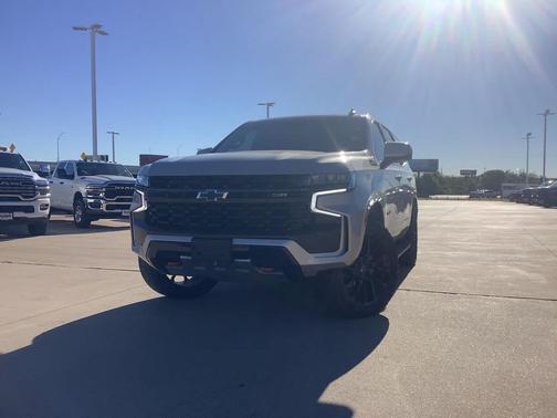 2023 Chevrolet Tahoe 4WD Z71