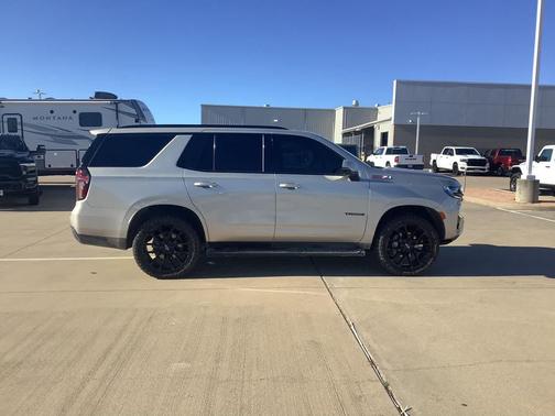 2023 Chevrolet Tahoe 4WD Z71
