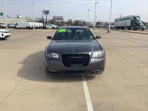 2023 Chrysler 300 300S