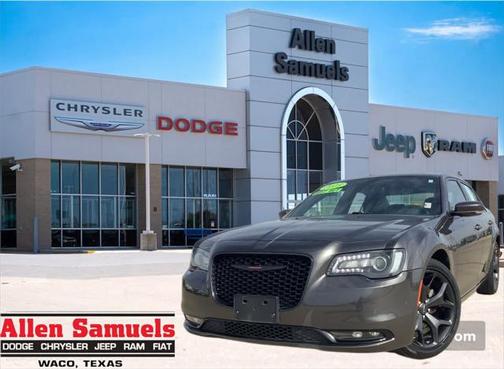 2023 Chrysler 300 300S