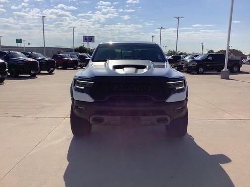 2024 RAM 1500 TRX