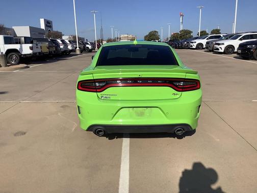 2023 Dodge Charger R/T