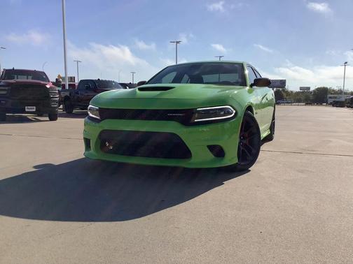 2023 Dodge Charger R/T