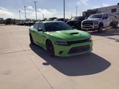 2023 Dodge Charger R/T