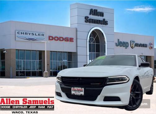 2023 Dodge Charger SXT