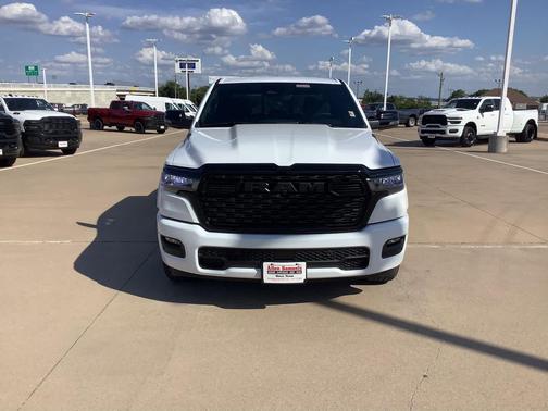 2025 RAM 1500 Lone Star