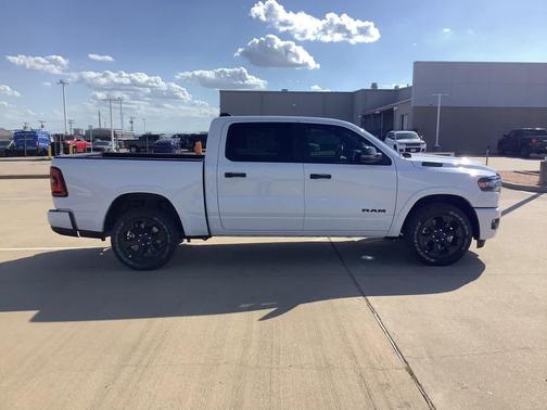 2025 RAM 1500 Lone Star