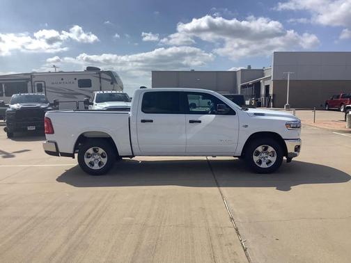 2026 RAM 1500 Lone Star