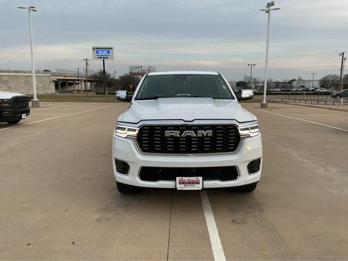 2026 RAM 1500 ST
