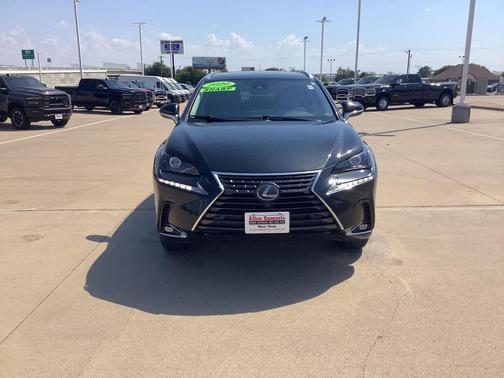 2020 Lexus NX 300 Base
