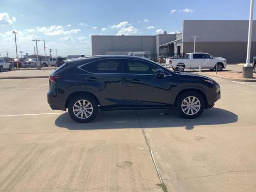 2020 Lexus NX 300 Base