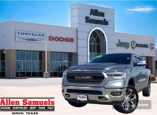 2019 RAM 1500 Limited