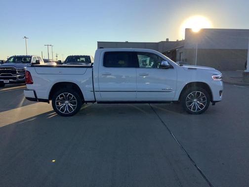 2026 RAM 1500 ST