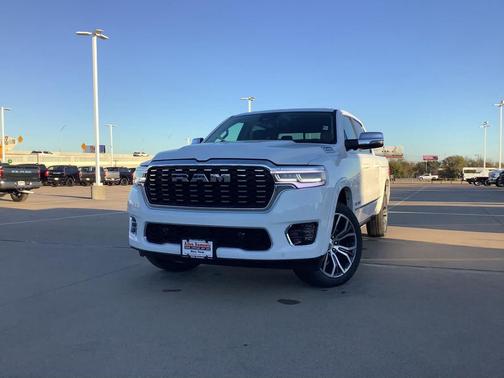 2026 RAM 1500 ST