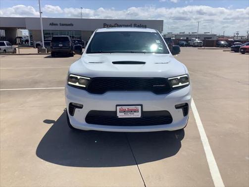 2022 Dodge Durango R/T AWD