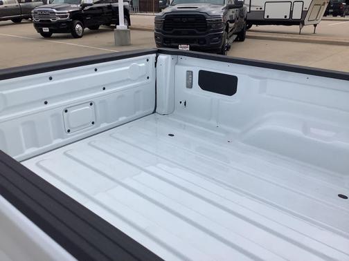 2025 Jeep Gladiator Texas Trail