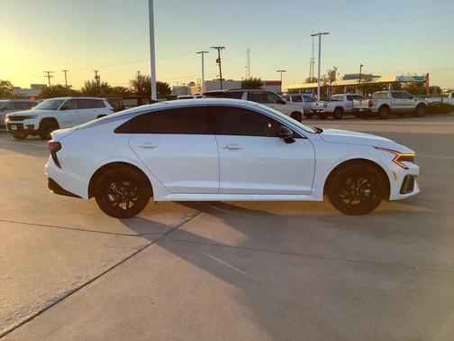 2026 Kia K5 GT-Line FWD