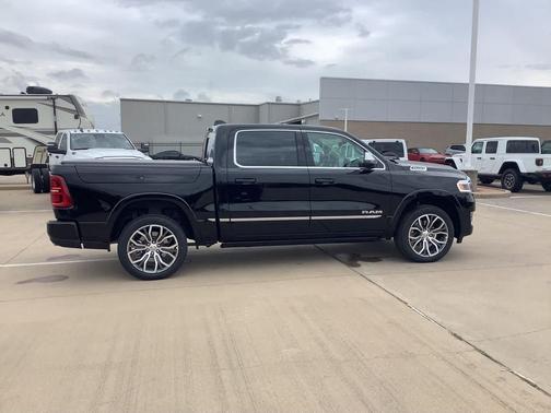 2026 RAM 1500 ST