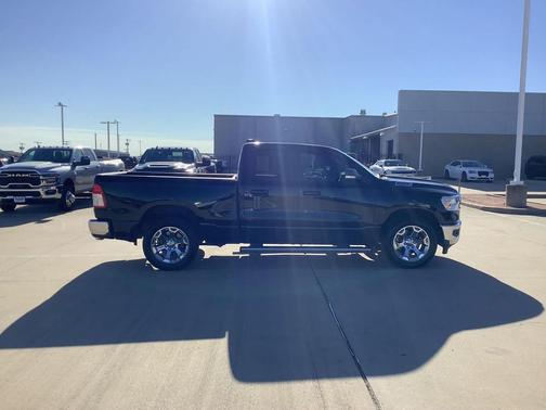 2021 RAM 1500 Lone Star