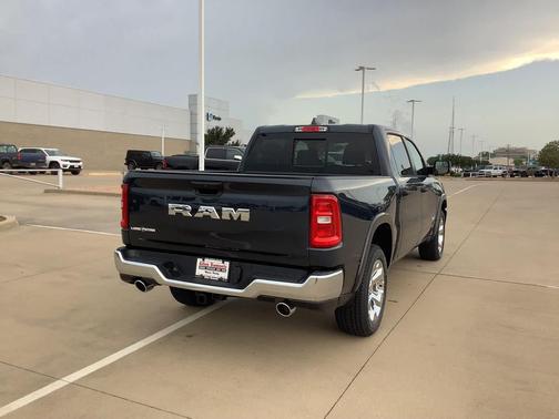 2025 RAM 1500 Lone Star
