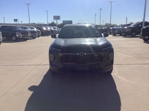 2024 Chevrolet Trax FWD 1RS