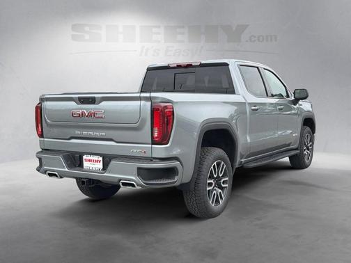 Sterling 2026 GMC Sierra 1500 AT4