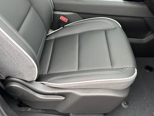 2026 GMC Sierra EV Elevation