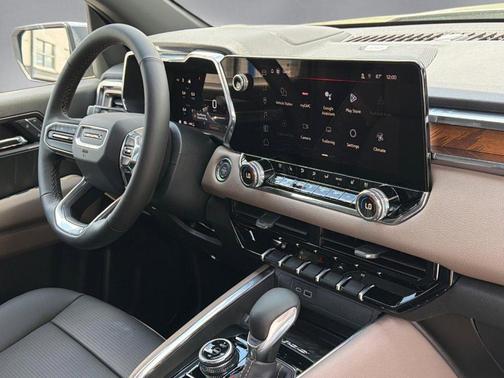Sterling 2026 GMC Canyon Denali