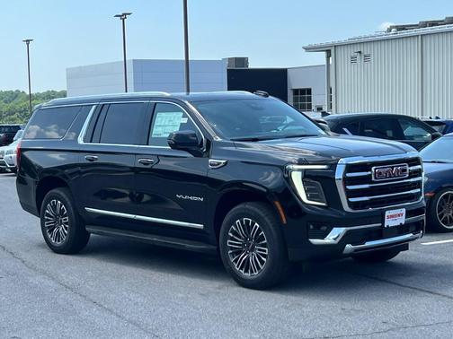 2025 GMC Yukon XL Elevation