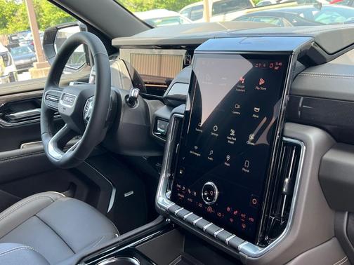 2025 GMC Yukon XL Elevation