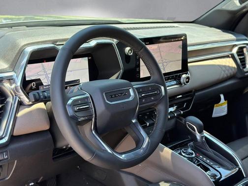 Sterling 2026 GMC Canyon Denali