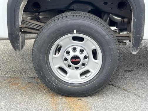 2025 GMC Sierra 2500 Pro