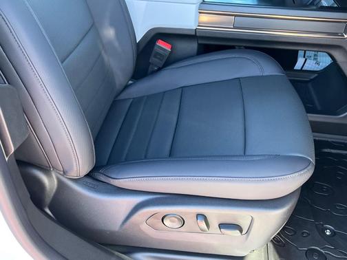 2025 GMC HUMMER EV Pickup 2X