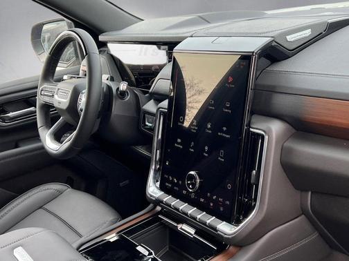 Sterling 2026 GMC Yukon Denali